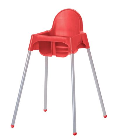 Ikea Antilop High Chair